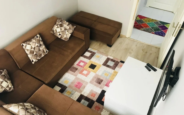 Bulut Suites