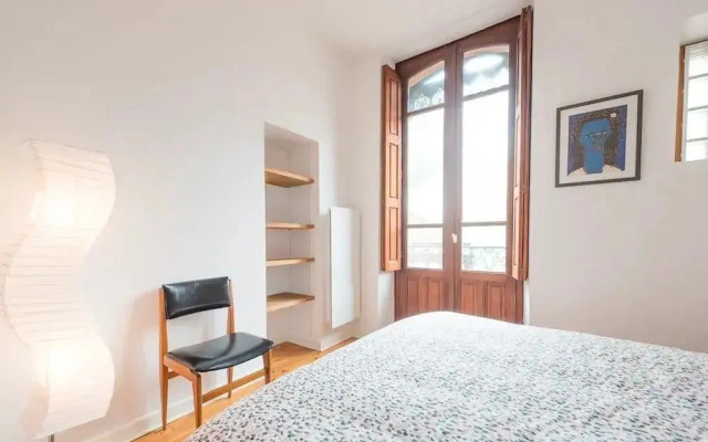 • La Brique Rose - APT 2P - Place Jeanne d'Arc