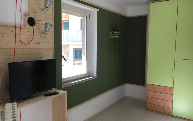 Le Vele Apartment