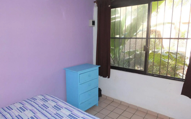 Casa Naranja - HappinessApartment