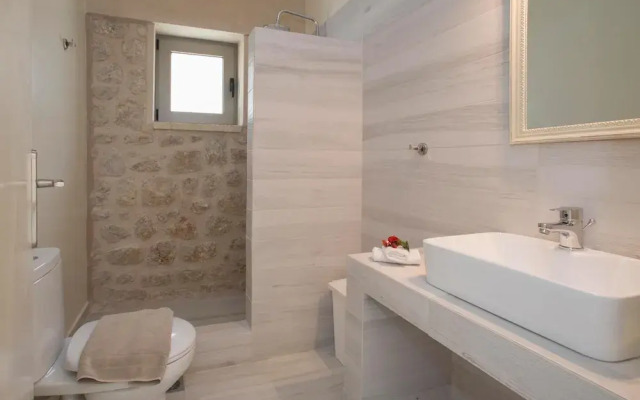 Two Bedroom Villa - Lilac