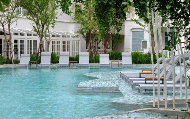 New Condo Hua Hin-Summer