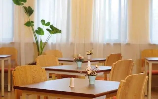 Home Inn Hefen Shuanggang