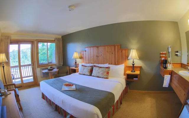 Hotel Rio Vista