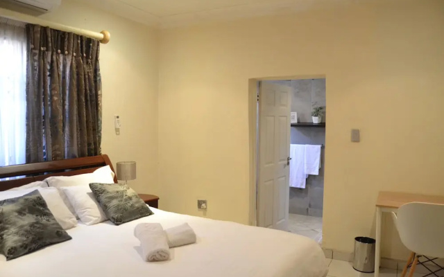 Hush Guest House