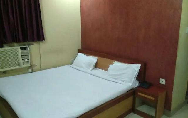 Motel New Milan Muzaffarpur