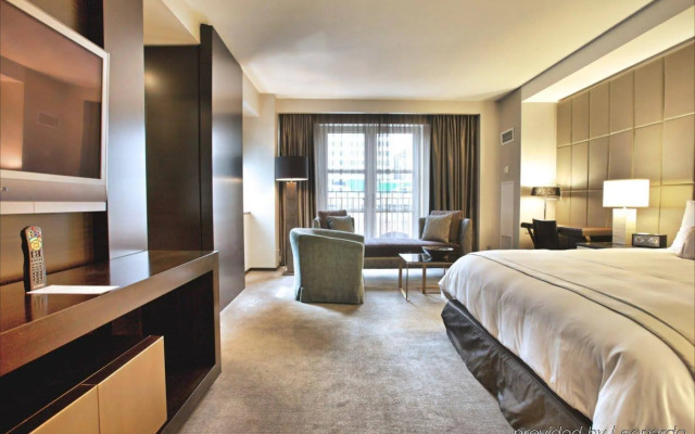 The Hazelton Hotel Toronto
