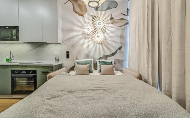 RentPlanet - Apartamenty Dmowskiego