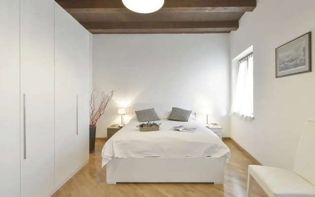 Palazzo Maffei Halldis Apartments