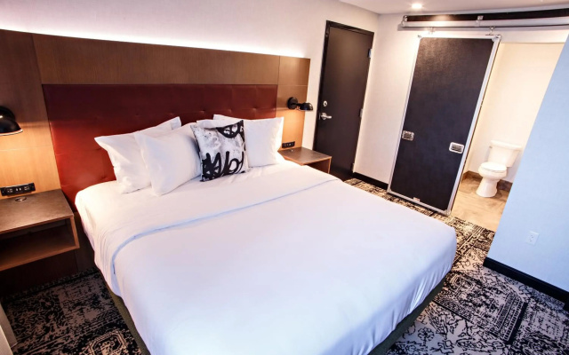 Hotel Rock Lititz