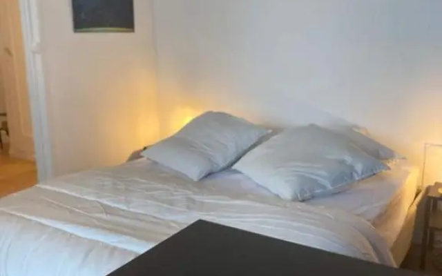 loft du dragon