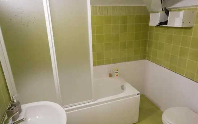 Suites and Apartment
