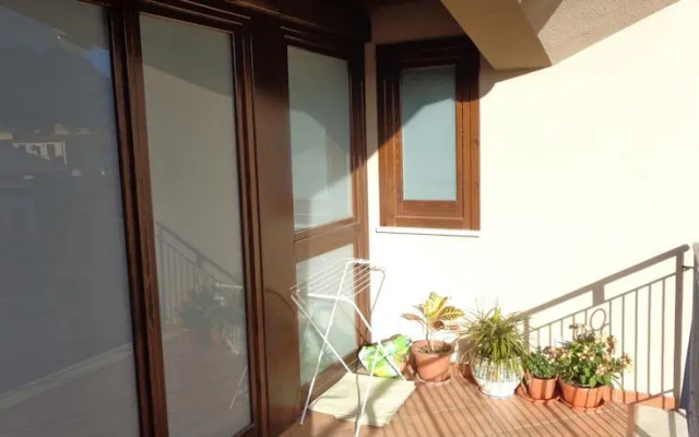 Casa Vacanze Abbate