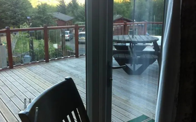 Glendevon Country Park