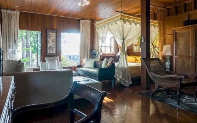 Villa Chiang Mai