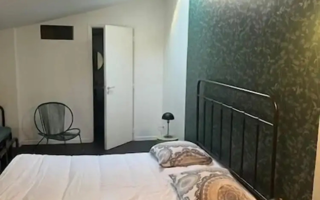 Maison Bonnefoy Toulouse
