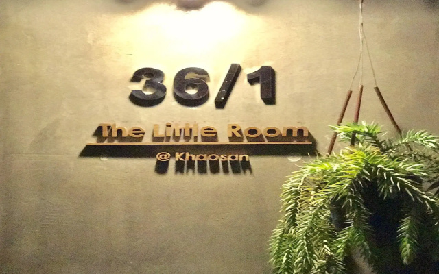 The Little Room