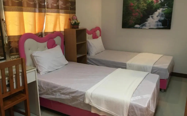 Boonjinda Resort