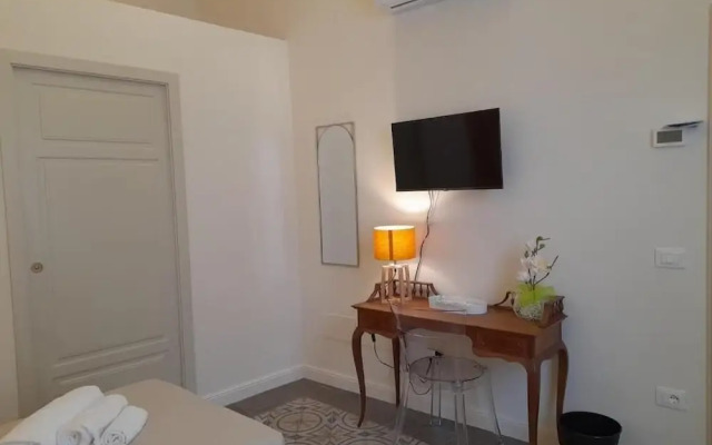 B&B Villino Luschi Pisa Centro