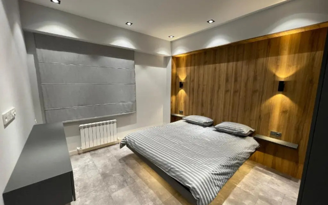 Cozy apartment in the center of Tashkent