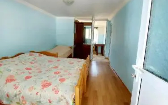 Hotel Kidobani