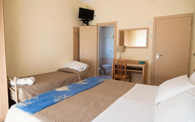 Hotel Cormoran
