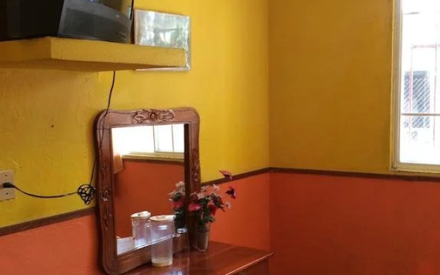 Hotel Posada Dora Emilia