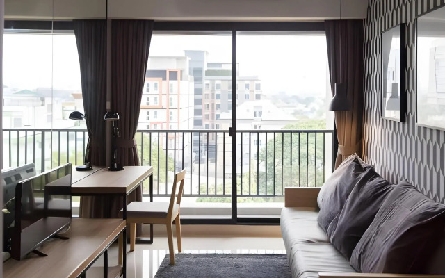 The Journey Hotel