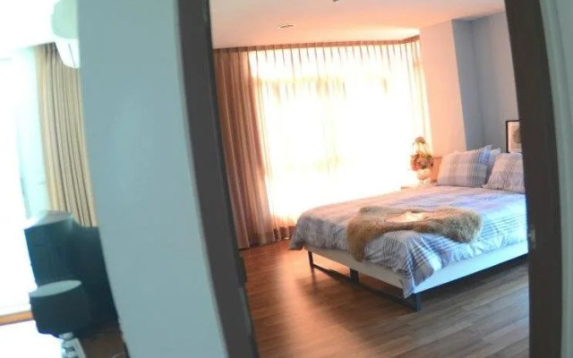 CCP Tower Apartment