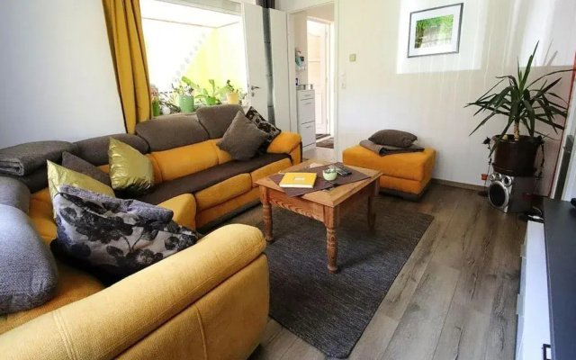 Holiday Home in Storkow Near Storkow Castle