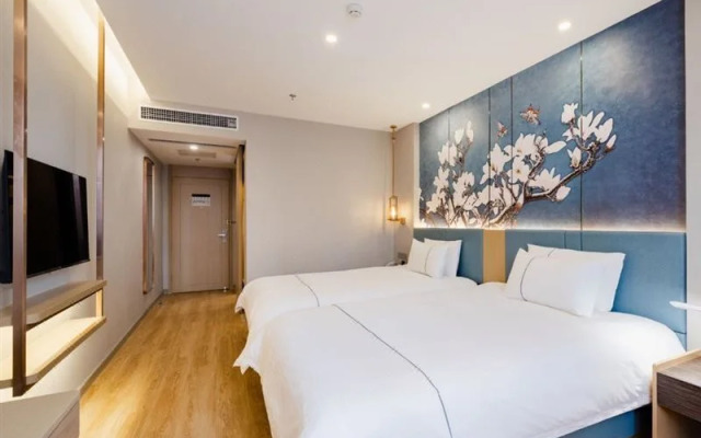 Magnotel Hotel