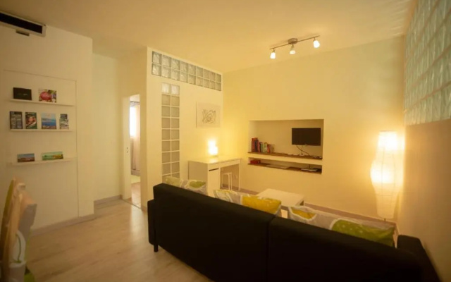 Apartamento Troino