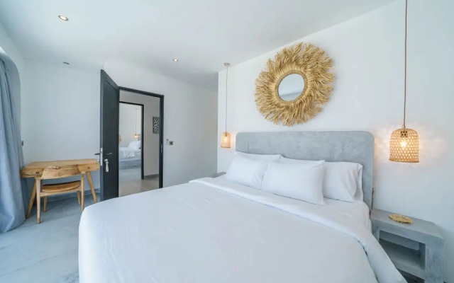 Villa Bali Townhouse