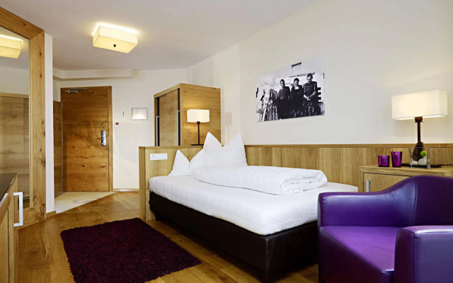 Hotel Fliana