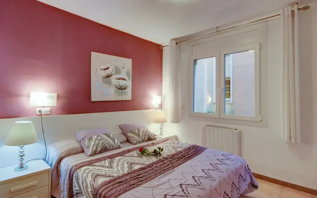 Apartment Empuriabrava Near the Sea