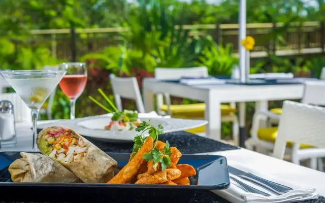 Grand Luxxe Suites Riviera Maya