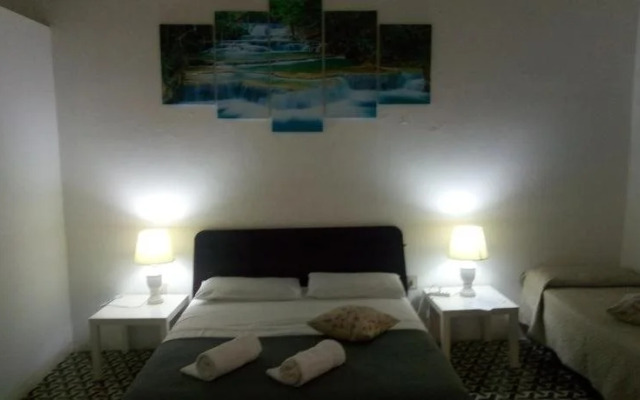 Khalisah Apartment