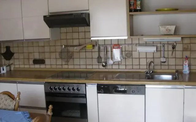 Ferienwohnung Flegessen Weserbergland