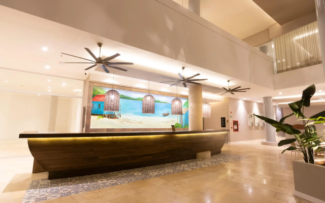 Grand Sirenis San Andres