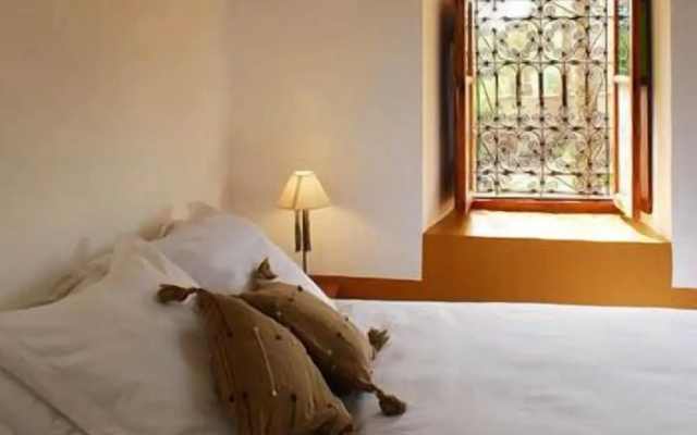 Kasbah Dar Essalam