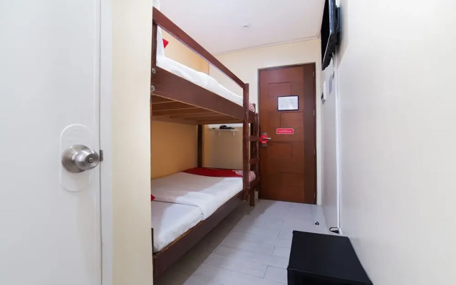 OYO 448 Pvc Pension Haus