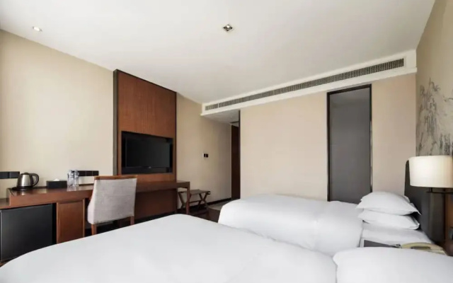 SSAW Boutique Hotel Deqing Dexin