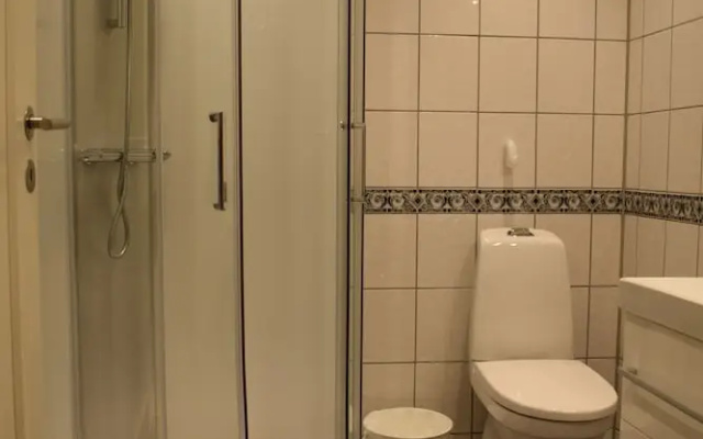 Sentrum Apartments