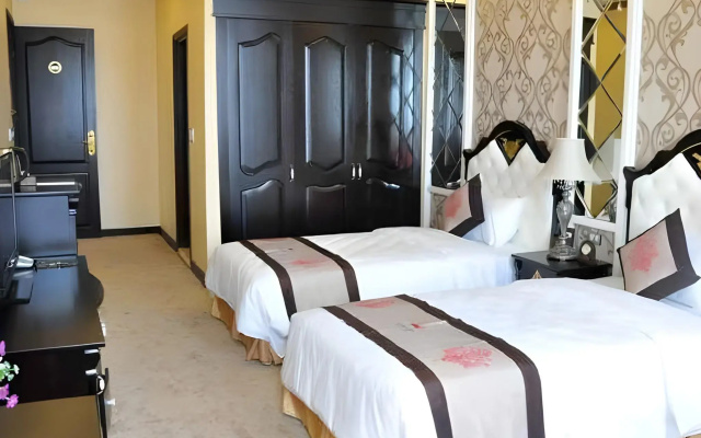 Phuong Anh Hotel