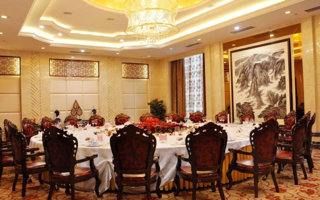 Jingxi Hotel