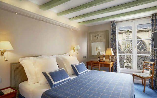Relais Du Louvre