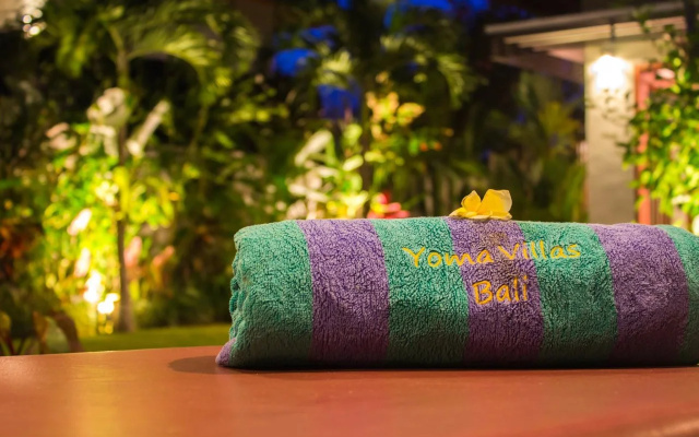 Yoma Villas Bali
