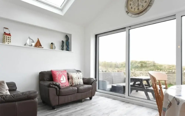 Creel Cottage