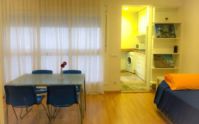 Barcelona City Apartment