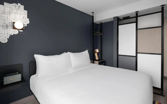 Aloft New York Chelsea